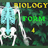 Biology form 4 notes Biology form 4 notes