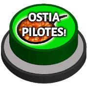 Ostia pilotes que son de bones Meme Button Ostia pilotes que son de bones Meme Button