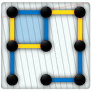 Dots and Boxes Dots and Boxes