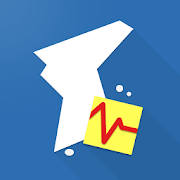 JijinAlimi – Earthquakes Notifier for S. Korea