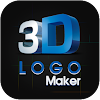 [APK] 3D徽标生成器和徽标生成器