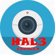 HAL3 enabler
