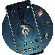 Science fiction theme for genesis rebirth Science fiction theme for genesis rebirth