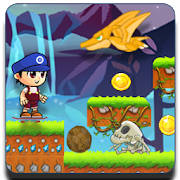 Super Skater Adventure – Jungle Super Skater Adventure – Jungle