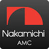 Nakamichi AMC App
