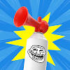Air Horn: Funny Prank Sounds