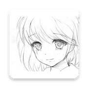 How To Draw Girl Manga How To Draw Girl Manga