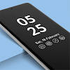 Always On Display AMOLED : AOD Always On Display AMOLED : AOD