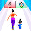 Good Mom Bad Mom: Twerk Queen