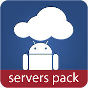 Servers Ultimate Pack F Servers Ultimate Pack F