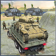 World War 2 Heroes: US Army Transport simulator 20 World War 2 Heroes: US Army Transport simulator 20