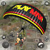 Commando Shooting Strike Games