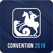 Convention 2019