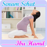 Senam Ibu Hamil