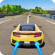 Racing In Car City Traffic Racing In Car City Traffic