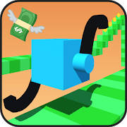 Draw Run Race 3D – Play and Win Big Reward