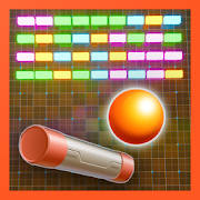Brick Breaker 3D Brick Breaker 3D