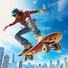 Extreme Fall Skater Simulator Extreme Fall Skater Simulator