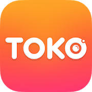 TOKO: Share Snappy Polls!