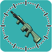Gun Shoot Block
