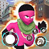Grima Theft Auto: City Battle Grima Theft Auto: City Battle