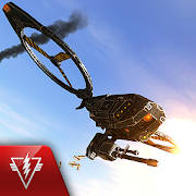 Drone War 3D Drone War 3D