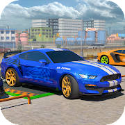 Modern Car Parking 3D 2021 – car games 3d Modern Car Parking 3D 2021 – car games 3d