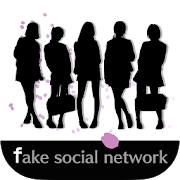 卒業式からの脱出 -Fake Social Network- 卒業式からの脱出 -Fake Social Network-