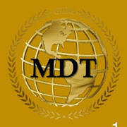 MDT – Consultor e Catálogo