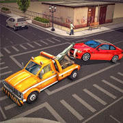 Tow Truck Car Transporter 2021