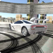 C63 AMG Simulator