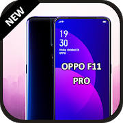 Theme for Oppo F11 Pro