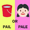 Homophones Vocabulary Game Homophones Vocabulary Game