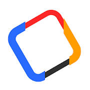 Color Blocks Live Wallpaper