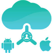 Sync Backup & Merge Contacts