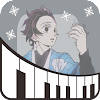 Piano Tiles Anime