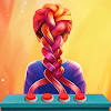 Hair Tangle 3D: Untie the Knot Hair Tangle 3D: Untie the Knot