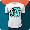 T Shirt Design Pro