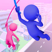 Swing Race Star Swing Race Star