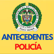 Antecedentes Judiciales Policía – Colombia Antecedentes Judiciales Policía – Colombia