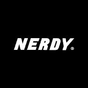 NERDY