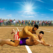 Kabaddi Fighting 2020 : Wrestl