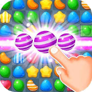 Candy Match Blast – Match 3 Puzzle