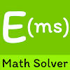 Equatix – Math Solver