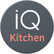 Dacor iQ Kitchen Dacor iQ Kitchen