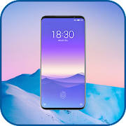 Theme for Meizu 16s Theme for Meizu 16s