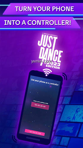 【图】Just Dance 2023 Controller(截图 1)