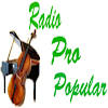 Popular Radio From Romania