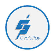 CyclePay – Laundry App
