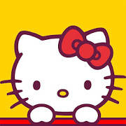 Hello Kitty 兒童活動書 Hello Kitty 兒童活動書